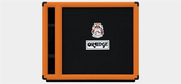 Bass Speaker Cabinets